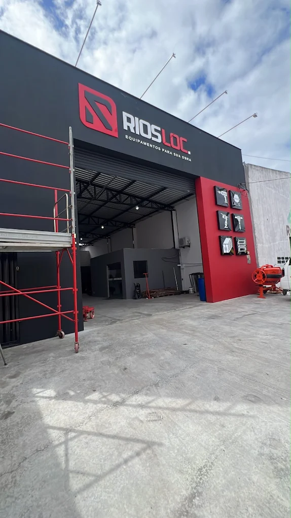 Loja Rios Loc em Maceió